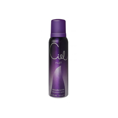CIEL NUIT DESODORANTE AEROSOL 123ML