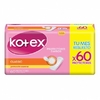 KOTEX PROT CLASSIC PH BALAN X 60