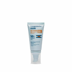 ISDIN FOTOPROTEC DRY TOUCH COLOR GEL CREAM 50+ 50ML