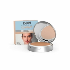 ISDIN FOTOPROTEC COMPACTO ARENA 50+