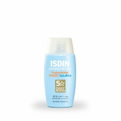 ISDIN FOTOPROTEC PEDIATRICS FUSION WATER X 50 ML