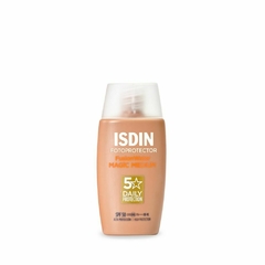 ISDIN FOTOPROTEC FUSION WATER COLOR MEDIUM 50+ 50 ML