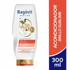 BAGOVIT CAP BRILLO SUBLIME ACO X350ML