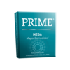 PRESERVATIVO PRIME MEGA