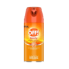 REPELENTE CONTRA MOSQUITOS OFF AEROSOL
