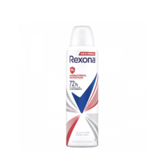 ANTITRANSPIRANTE REXONA ANTIBACTERIAL PROTECTION x 89GR