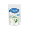 TOALLITAS HÚMEDAS Q-SOFT ALOE VERA DOYPACK X 50 U