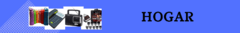 Banner de la categoría Hogar
