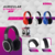 Auricular Soul Dynamic Pump L500 - comprar online