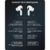 Auricular Inalambrico A9 Pro Bluetooth Tws Con Pantalla - tienda online