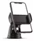 Soporte Soul Q200 Celular Auto 2 En 1 Parabrisas Y Rejilla Color Negro