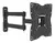 Soporte Con Giro + Inclinacion 14'' a 43'' NetMak - comprar online