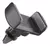 Soporte Soul Q200 Celular Auto 2 En 1 Parabrisas Y Rejilla Color Negro - comprar online
