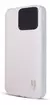 Cargador Portatil Powerbank Soul 6.000mAh QL6000 en internet