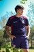 Remera India / Webb Ellis - comprar online