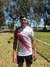 Remera Dry Fit Cartagena 50 - comprar online