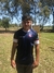 Remera Dry Fit Webb Ellis "50" Aniversario