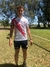 Remera Dry Fit Cartagena 50