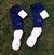 Medias Suplentes Azules