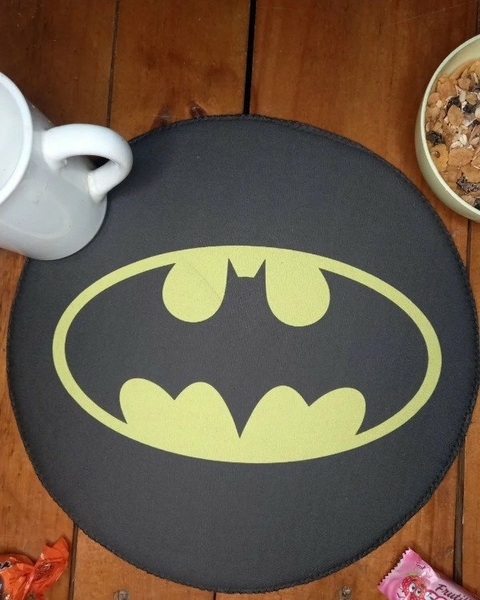 Individual Redondo (Varios)