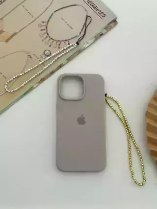 PHONE STRAP GET MOD DORADO