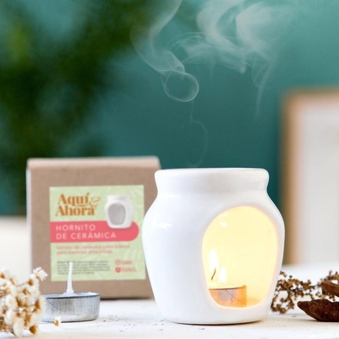 Hornito Clasic - comprar online