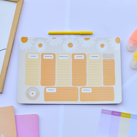 Pizarra imantada - comprar online