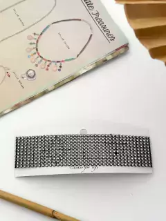 CHOKER LOURDES CRISTAL