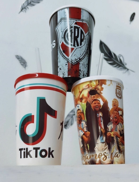 Vaso Click
