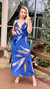 Vestido Morena Rosa