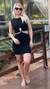 Vestido Lança perfume - comprar online