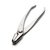 Alicate de jin 205mm série Master Grade aço inox 5cr15mov - comprar online
