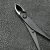 Alicate corte diagonal reto borda estreita 185mm série Beginner Grade Aço Carbono Alta Resistência na internet