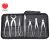 Kit 7 ferramentas Série Beginner Grade Aço Inox BBTKS-01