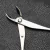 Alicate corte diagonal reto borda estreita 185mm série Beginner Grade Aço Inox - comprar online