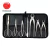 Kit 7 ferramentas série Professional Grade Aço Inox MTBT-03
