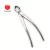 Alicate corte côncavo (bola) 180mm série Professional Grade Aço Inox