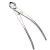 Kit 7 ferramentas série Master Grade Aço Inox JTTK-09B - comprar online