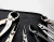 Kit 7 ferramentas série Professional Grade Aço Inox MTBT-03 - comprar online