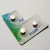 Baterias LR41 Alcalina Elgin - Kit 3 unidades reposição Mini Luminária LED