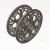 Carretel Porta Arames, Com ou Sem Arames - comprar online