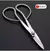 Tesoura para Bonsai 210mm MCS-S01 Série Master Craftsman aço inox 9Cr25MoV