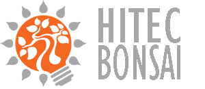 HiTec Bonsai
