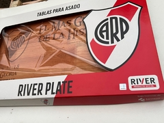 Tabla Mediana-Estadio Monumental - Pasión Campestre