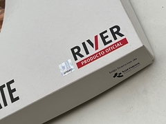 Tabla Picada River - Pasión Campestre
