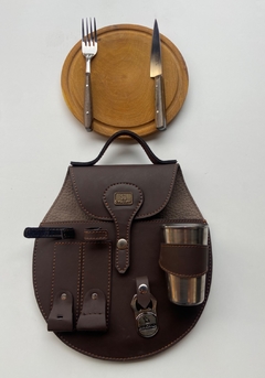 SET DE ASADO PERSONAL - comprar online