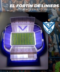Estadio Velez - comprar online