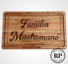 Tabla Para Pieza Completa