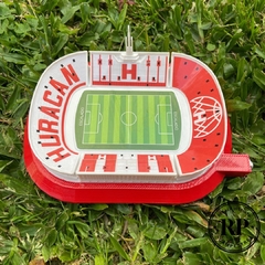 Estadio Huracan