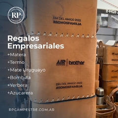 Kit Materos Premium - Termo + Mate + Matera + Bombilla en internet